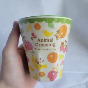 Animal Crossing Tumbler Cup Drinking Cup Gift JP